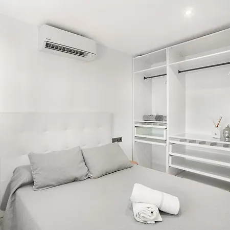 Sunset House Maspalomas Holiday park *