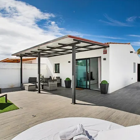 Sunset House Maspalomas Playa del Ingles (Gran Canaria)