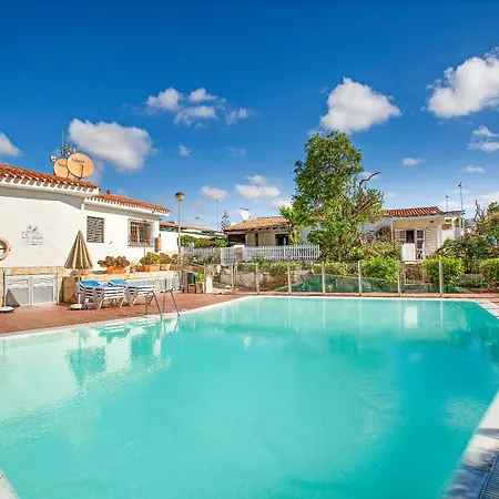 Sunset House Maspalomas * Playa del Ingles (Gran Canaria)