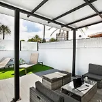 Sunset House Maspalomas Holiday home *