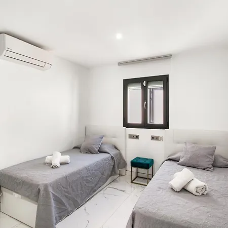 Sunset House Maspalomas 普拉亚戴尔雷安格莱斯