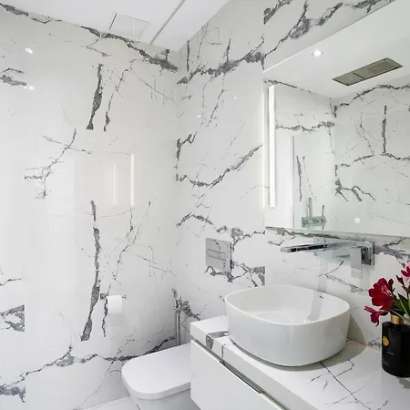 假日公园 Sunset House Maspalomas 普拉亚戴尔雷安格莱斯