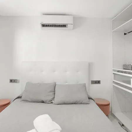 Sunset House Maspalomas 假日公园 普拉亚戴尔雷安格莱斯