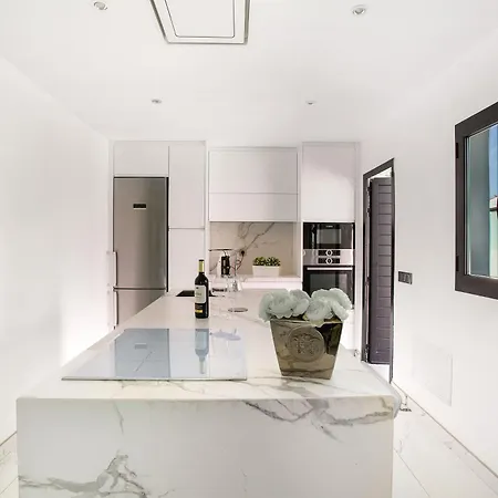 假日公园 Sunset House Maspalomas