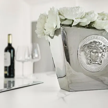 Sunset House Maspalomas 普拉亚戴尔雷安格莱斯