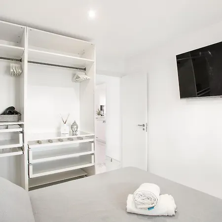 Sunset House Maspalomas 假日公园