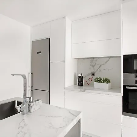 假日公园 Sunset House Maspalomas