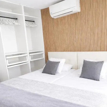 度假居 Sunset House Maspalomas *