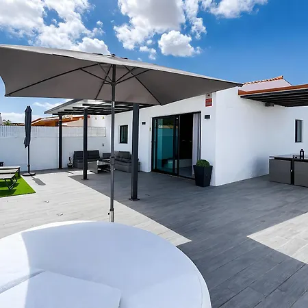 Holiday home Sunset House Maspalomas