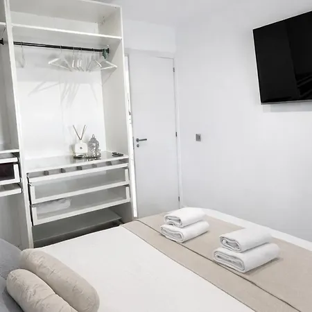Sunset House Maspalomas Holiday home *