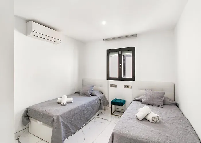 Sunset House Maspalomas Playa del Inglés