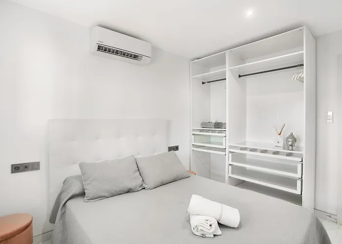 Sunset House Maspalomas Parco vacanze *