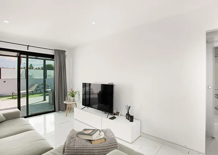 Sunset House Maspalomas