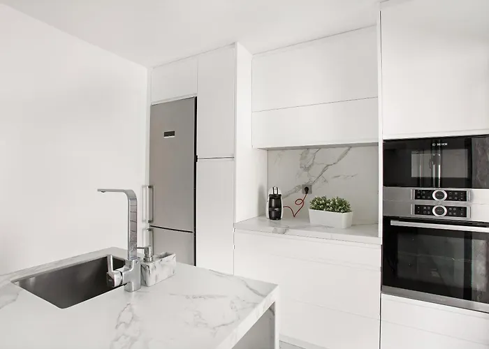 Parco vacanze Sunset House Maspalomas