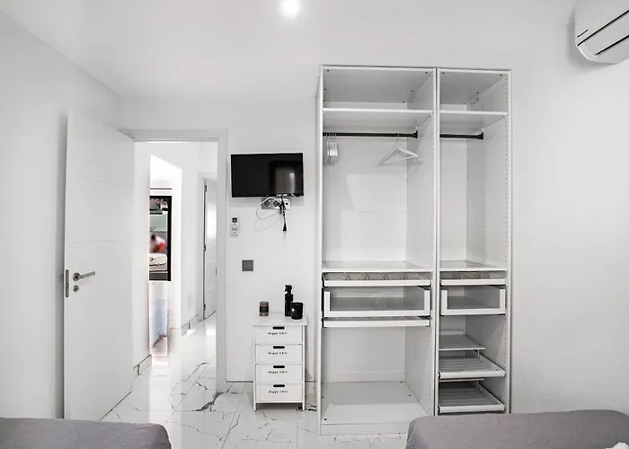 Sunset House Maspalomas Parco vacanze Playa del Inglés