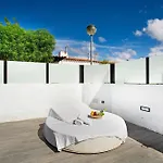Sunset House Maspalomas Hébergement de vacances *