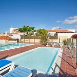 Hébergement de vacances Sunset House Maspalomas